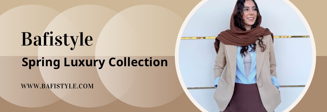 کالکشن بهار و تابستان