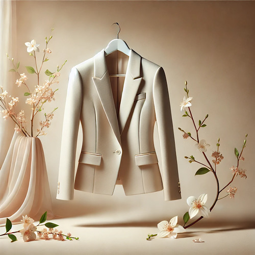 راهنمای خرید کت و شلوار زنانه برای بهار و مهمانی‌های نوروزی