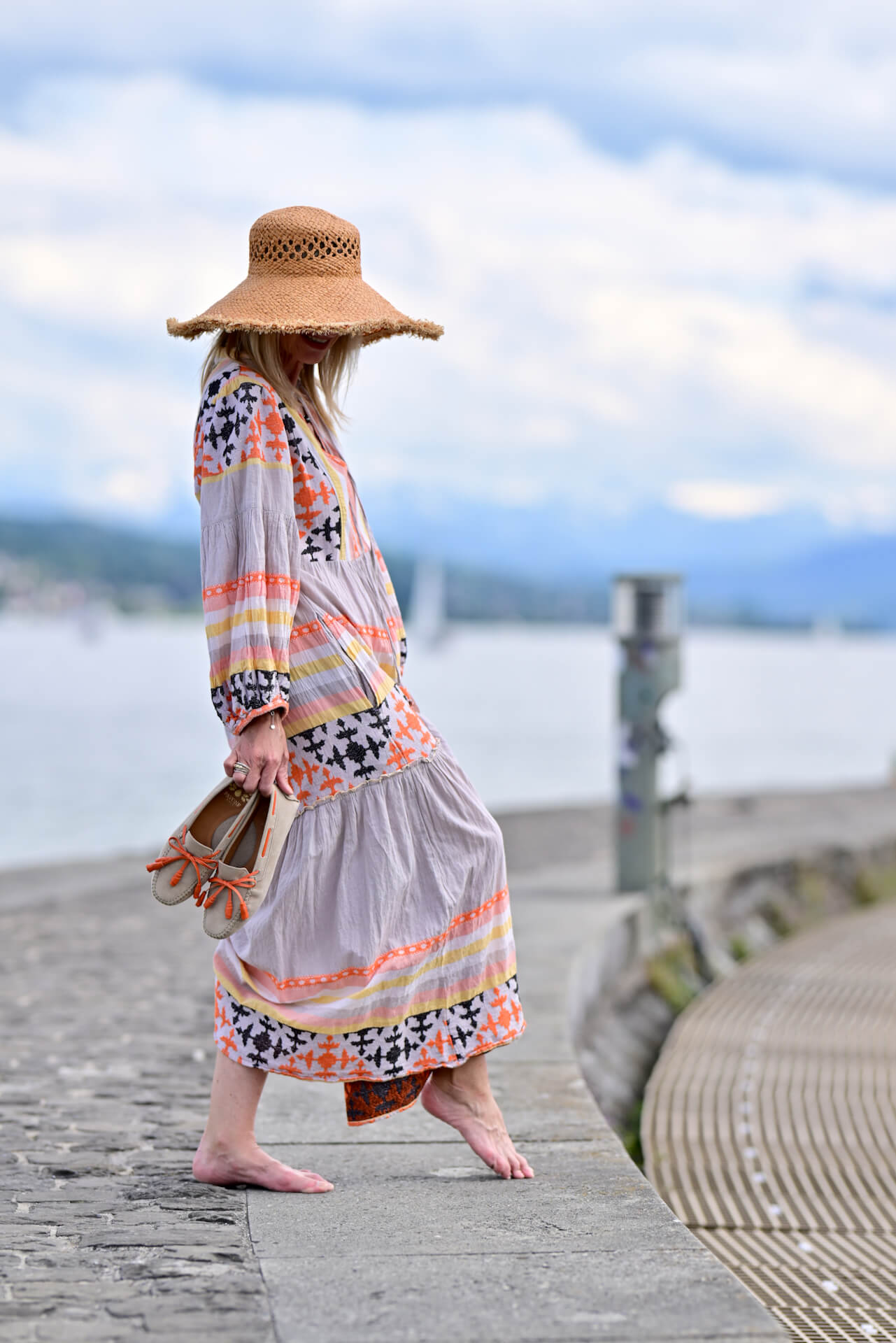 استایل‌های تابستانی برای دختران و زنان: راهنمای کامل