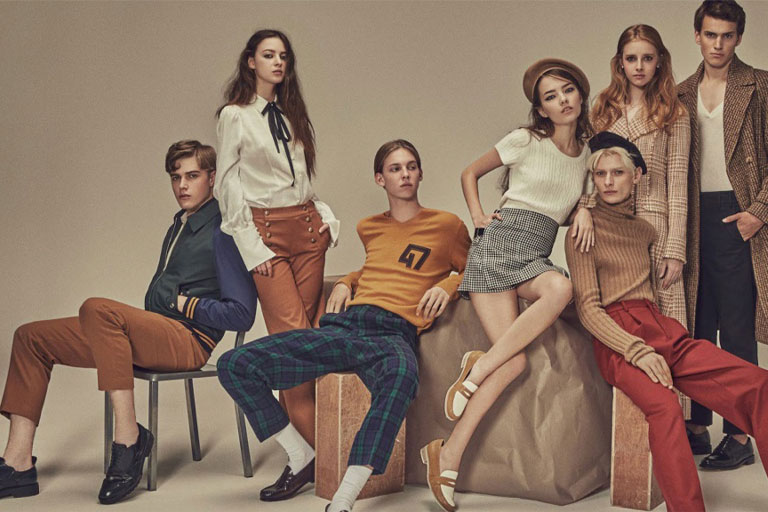 تأثیر استایل در تقویت روابط احساسی و جذابیت جنسی | بافی استایل