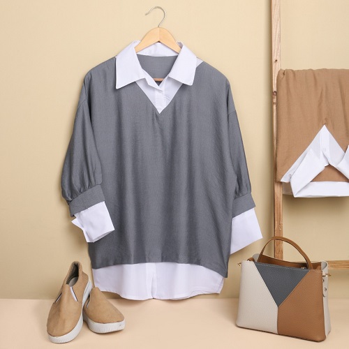 راهنمای انتخاب پراهن و شومیز شیک زنانه برای تمامی فصول