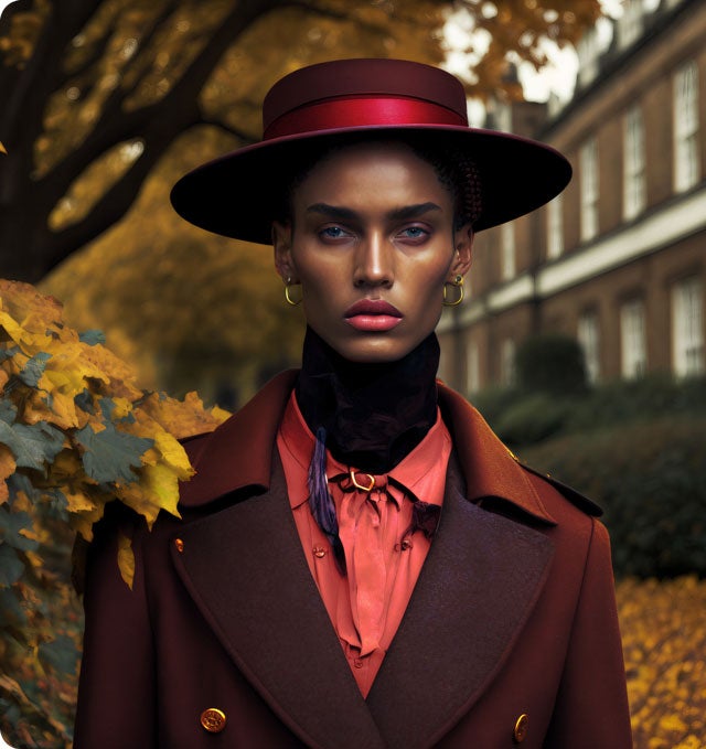 راهنمای کامل انتخاب رنگ لباس برای فصل گرما بر اساس رنگ پوست