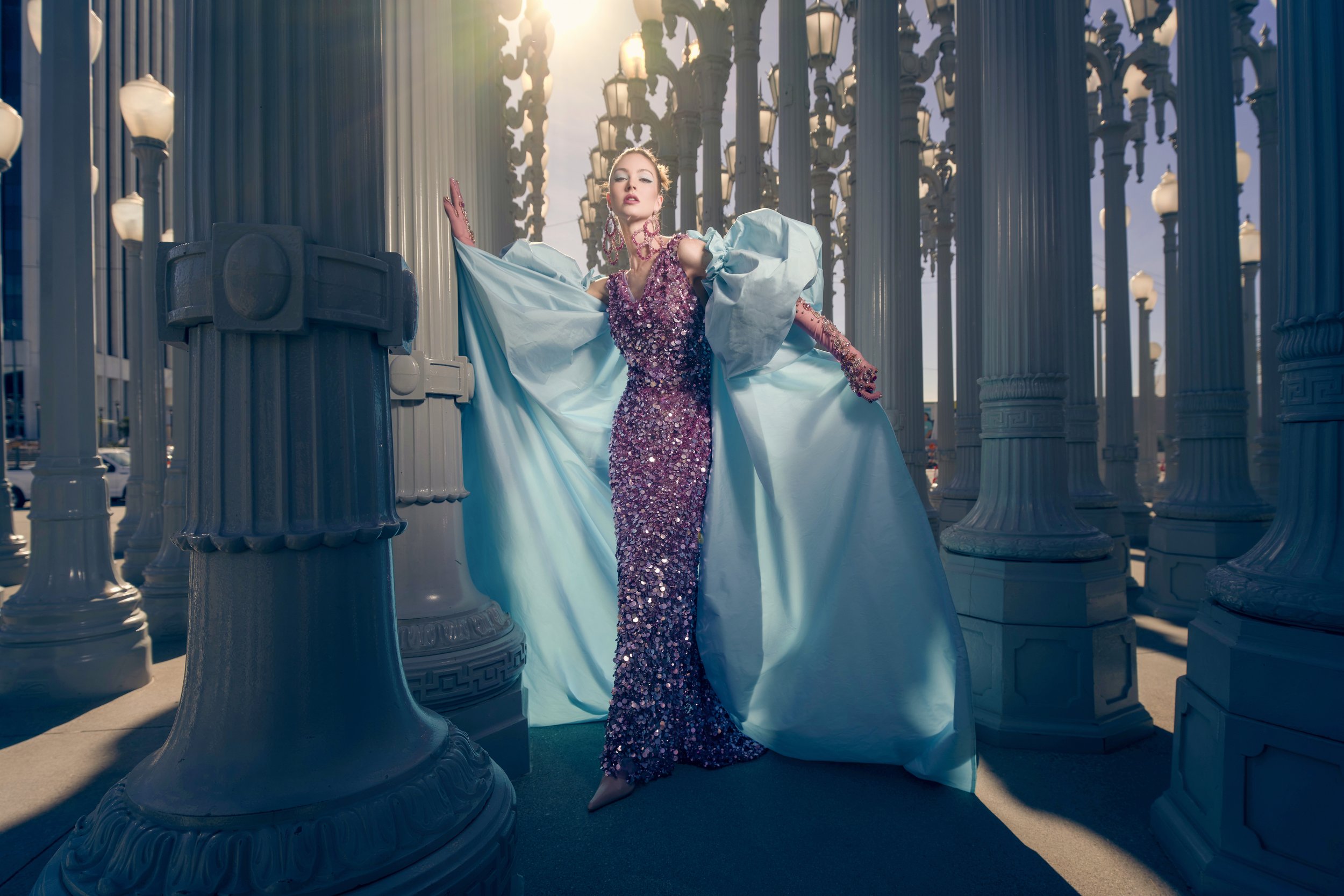 دنیای طرح‌های لباس: راهنمای انتخاب طرح مناسب برای هر موقعیت