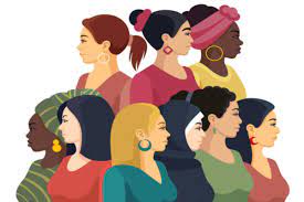 راهنمای جامع پیدا کردن سایز مناسب برای لباس‌های زنانه