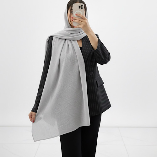 تصویر شال وال اسلپ ترنم 