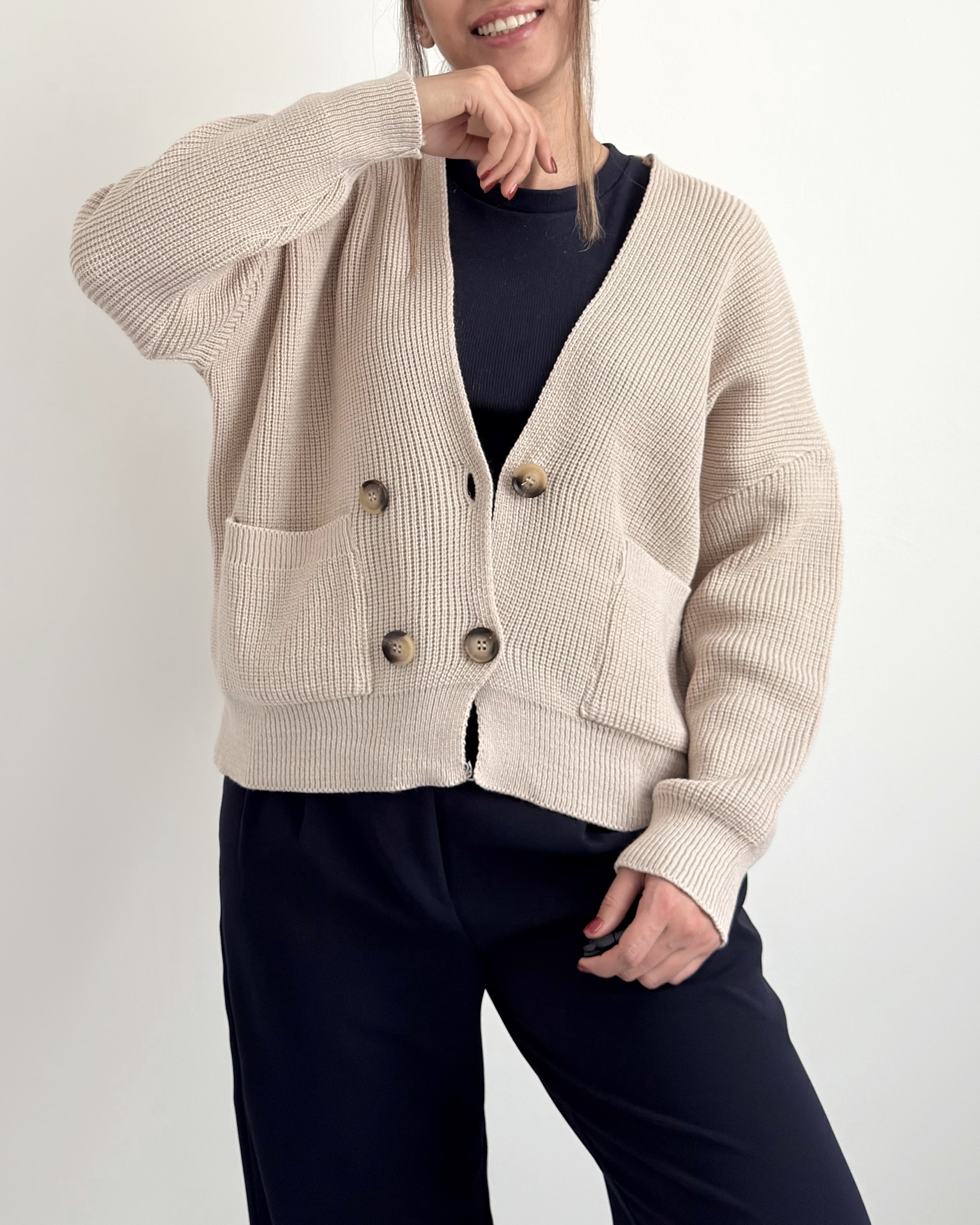 کاردیگن آهو