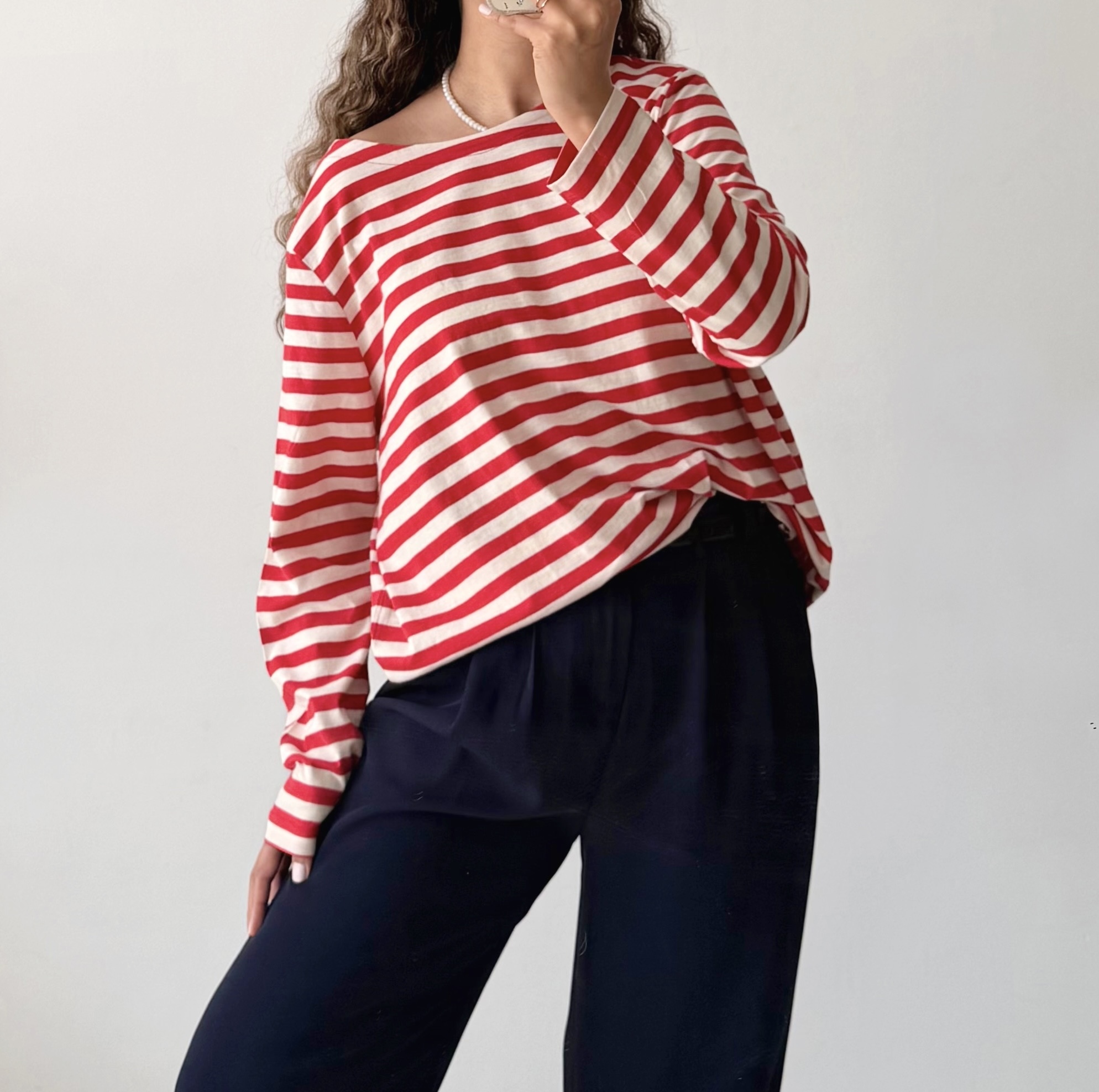 بلوز وارداتی لانگ اسلیو | long sleeve blouse🇹🇷