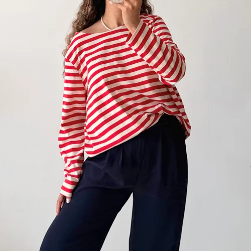 بلوز وارداتی لانگ اسلیو | long sleeve blouse🇹🇷