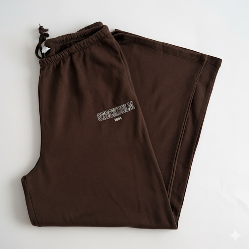 شلوار بگ گشاد