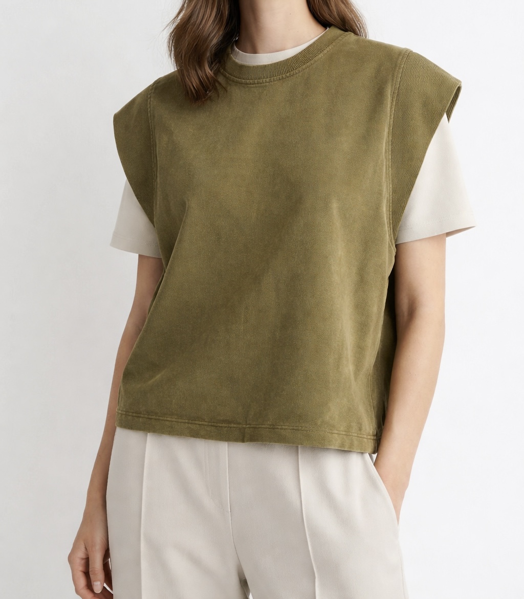 وست تیشرت زارا | ZARA